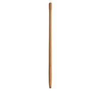 Leborgne Manche de rechange 100 cm – Bois certifié PEFC – Pour bêche/louchet