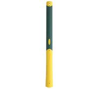 Leborgne - Manche Novagrip 42 cm - Outillage Jardin - Manche de Rechange - Ø 30 mm - Compatible Outils Jardinage - Ergonomique Antidérapant - Léger et Facile à Utiliser