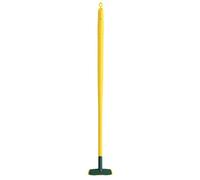 Leborgne, Manche Novagrip pour Bêche, Louchet et Fourche à Bêcher, Béquille en Fibres de Verre, Longueur 94 cm, Diamètre 28 mm, Idéal pour un Travail Efficace au Jardin, Résistant et Ergonomique