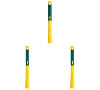 Leborgne MANCHE TRI MATIÈRE NOVAGRIP 37 CM -531370 (Lot de 3)