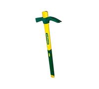 LEBORGNE - Marteau Coffreur Batipro Novagrip Aimant 50 SP4 Espagne - Martellerie du Bâtiment - Outil de Maçonnerie et Charpente - Acier Forgé et Trempé - Aimant Porte-Clou