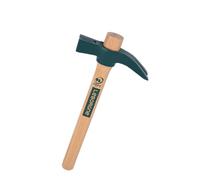 Leborgne Marteau de coffreur 700 g Manche bois certifié PEFC 100% 370 mm