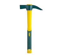 Marteau de coffreur (700g) manche tri-matière Novagrip (370mm) -101069
