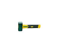 Leborgne Massette Novagrip angles abattus 1,2 kg
