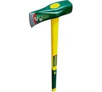 LEBORGNE Merlin éclateur 3 7kg avec manche Novamax