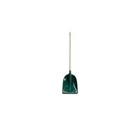 Pelle - LEBORGNE - VMAX - Manche bois pomme - Polymère neige - 6 litres
