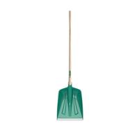PELLE SMAX + RÉGLETTE ALU MANCHE BOIS POMME LEBORGNE - 34251