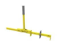 Leborgne Redresseur de lames bois Sylvapro 144760 réglable