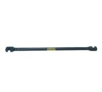 LEBORGNE - Pince à Cintrer pour Ronds à Béton - Ø 6 x 8 mm - Outillage de Jardin - Construction Robuste pour Cintrage Précis et Efficace - Idéale pour Petits Travaux