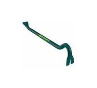 LEBORGNE - Pince à Décoffrer Pro - 60 cm - Outillage de Jardin - Conception Robuste pour Décoffrage et Extraction de Clous - Idéale pour Travaux de Construction