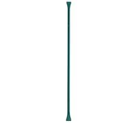 LEBORGNE - Pince à Talon 150 cm - Outillage de Jardin - Acier Forgé pour Soulever et Riper les Banches de Coffrage - Idéale pour Charpente Métallique et Manutention
