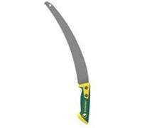 Scie arboricole 35 cm Duopro manche bi-matière + fourreau