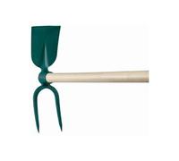 LEBORGNE - Serfouette à vigne - panne et fourche 38 cm G