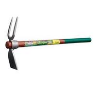 Leborgne - Serfouette Forgée - Panne Et Fourche 22 Cm Lebogne G