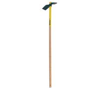 Serfouette forgée panne et langue 30 cm LEBORGNE - 311301