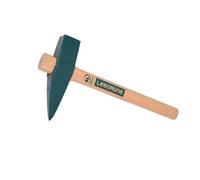 Leborgne Têtu à pointe 1,2 kg manche bois certifié PEFC 100% 370 mm