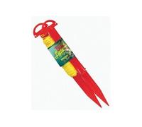 Leborgne Tire-ligne simple – cordelette nylon 30 m, manche percé