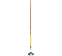 Leborgne, Traîneau À Neige 45L, Matière Polymère, Grandes Superficies, Réglette Aluminium, Largeur: 72 Cm, Poids: 4,4 Kg, Armature en tube acier, Réglette aluminium, Ne colle pas à la neige