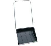 Leborgne Traîneau à Neige 45L, Matière polymère, Grandes Superficies, Réglette Aluminium, Largeur: 72 cm, Poids: 4,4 kg