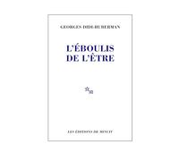 L'Éboulis de l'être