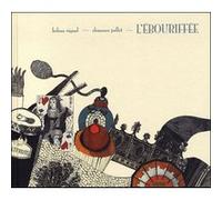 L'ébouriffée Hélène Vignal (Auteur), Clémence Pollet (Illustration)