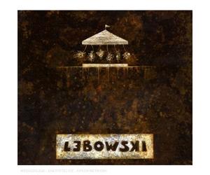 Lebowsky - La vie est une blague