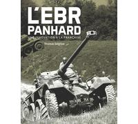 L'EBR Panhard une innovation à la française