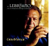 Lebrijano, El - Casablanca
