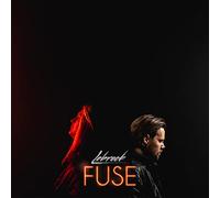 Lebrock - Fuse [Vinyl]
