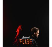 Lebrock Fuse (Vinyl) 12" Album (Limited Edition)