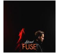 Lebrock – Fuse – Album vinyle 12" – Édition limitée – Victrola