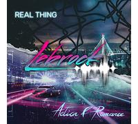 Lebrock - Real Thing/Action &. [Import]