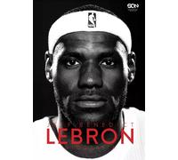 LeBron James . Biografia