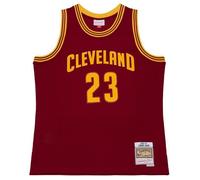 Lebron James Cleveland Cavaliers 2015 Swingman Jersey M