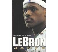 Lebron James David Lee Morgan (Auteur)