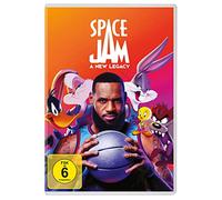 SPACE JAM A NEW LEGACY G