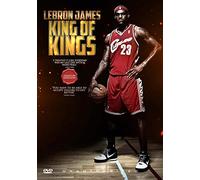 Lebron James -King Of Kings