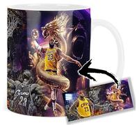 Lebron James Tasse Ceramique Mug