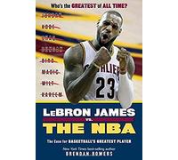 Lebron James Vs. The Nba