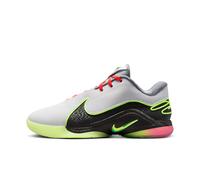 Nike - Lebron Xxii Chaussure de Basketball Tunnel Vision - Homme - Sport - Multicolore - Taille: 41 EU