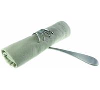 Platerie de service Lebrun 2078010104 FOURCHETTE ROULEE RONDS DE SERVIETTE INOX