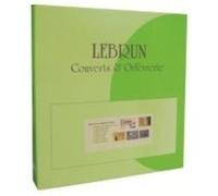 LEBRUN 923000 PLAT DE SERVICE À FRUIT DE MER INOX G