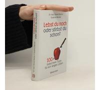 Lebst Du Noch Oder Stirbst Du Schon?