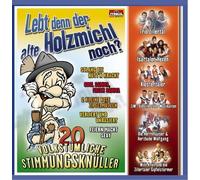 Various - Lebt Denn der Alte Holzmichl N [Import]