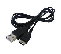LEBULI usb câble d'alimentation du chargeur cordon pour nintendo game boy micro GBM console LIU8