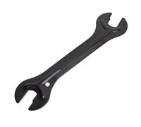 Lebycle ne de Moyeu d'Essieu de Vélo Outil de Retrait de Roue Libre Réparation e Roue Libre 13 14 15 16mm