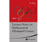 Lec Note Math Olym