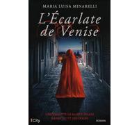 L'écarlate de Venise