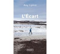 L'Ecart Amy Liptrot (Auteur), Karine Reignier-Guerre (Traduction)