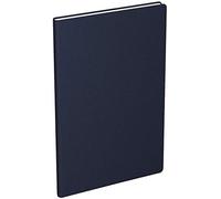 LECAS - 1 Agenda de Bureau Semainier Classique - Janvier 2026 à Décembre 2026 - Dimension 21 x 27 cm - 4 Coloris Aléatoires